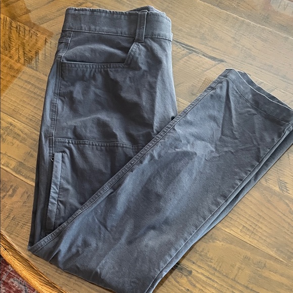 Kirkland Signature Other - Kirkland Signature Men's Dark Gray Chinos